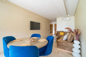 Prestigia golf City Appartement Pool & Garden